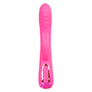 CalExotics® Jack Rabbit Elite Perled G Rabbit – Rose