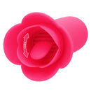 CalExotics® Bits coquins Lily Licker – Rose