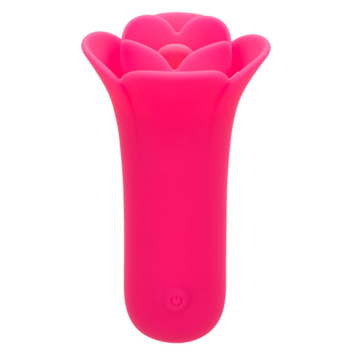 CalExotics® Bits coquins Lily Licker – Rose