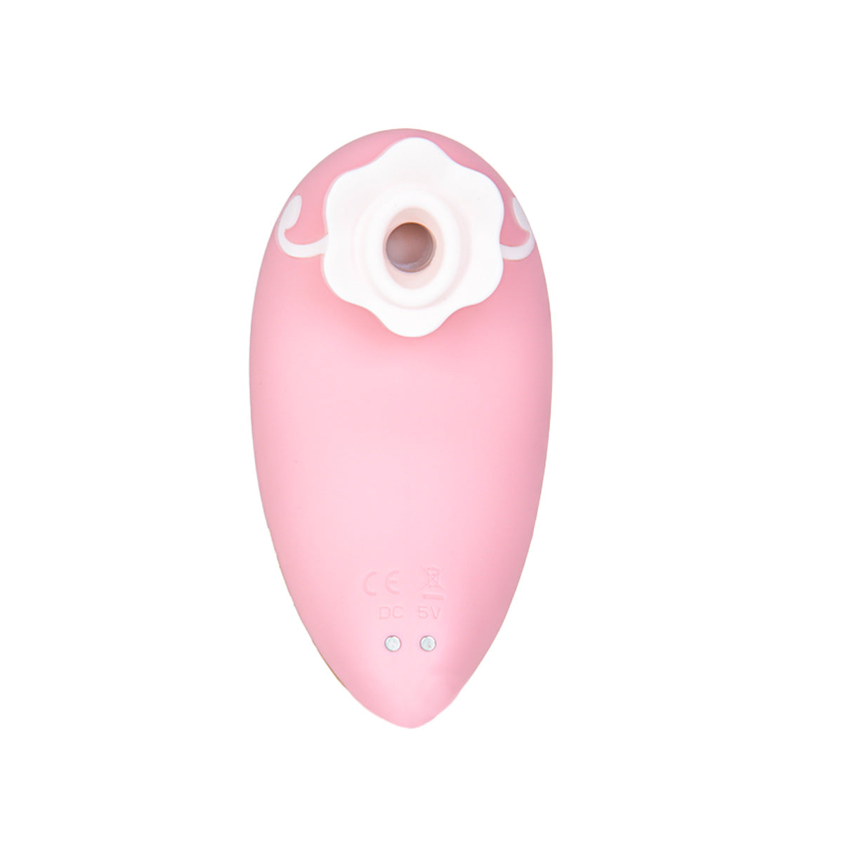 Lamode By Swan Dreamy – Stimulateur clitoridien luxueux avec boîtier - Rose