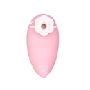 Lamode By Swan Dreamy – Stimulateur clitoridien luxueux avec boîtier - Rose