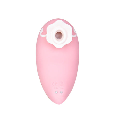 Lamode By Swan Dreamy – Stimulateur clitoridien luxueux avec boîtier - Rose