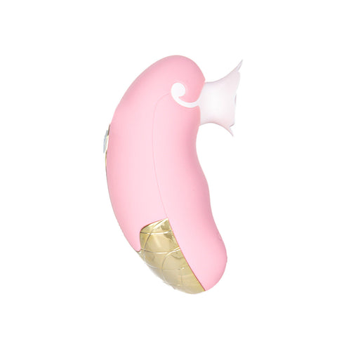 Lamode By Swan Dreamy – Stimulateur clitoridien luxueux avec boîtier - Rose