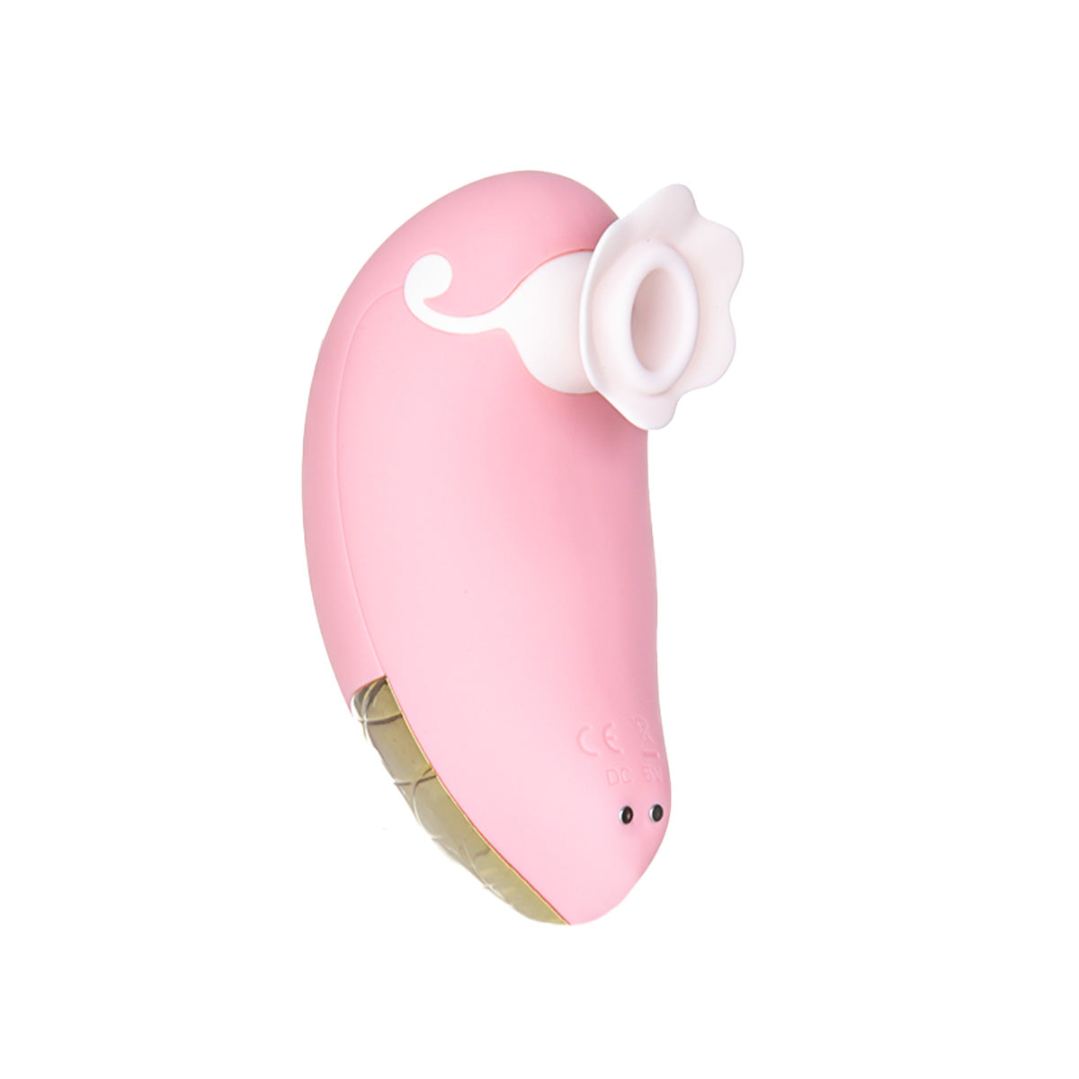 Lamode By Swan Dreamy – Stimulateur clitoridien luxueux avec boîtier - Rose