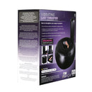 Excellente puissance - Lust Thruster vibrant - Orgasme Assistant - Noir
