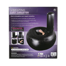 Excellente puissance - Lust Thruster vibrant - Orgasme Assistant - Noir
