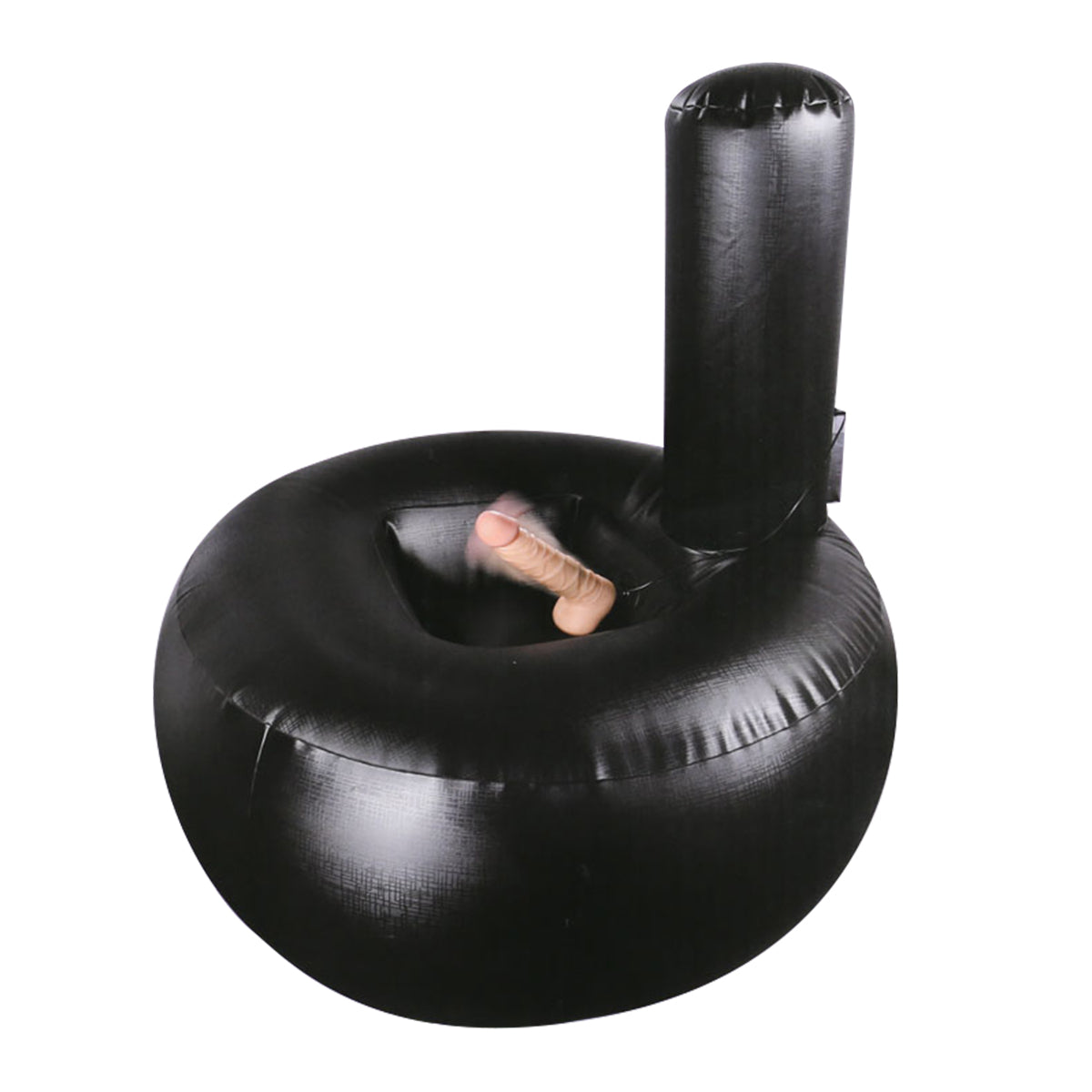 Excellente puissance - Lust Thruster vibrant - Orgasme Assistant - Noir