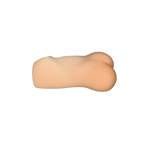 NMC – Sip en vrac – Masturbateur comme la vie – 4.7 po – Beige