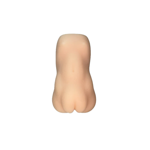 NMC – Sip en vrac – Masturbateur comme la vie – 4.7 po – Beige