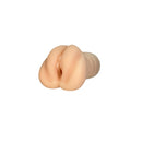 NMC – Sip en vrac – Masturbateur comme la vie – 5,2 po – Beige