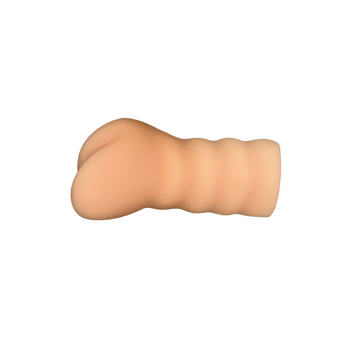 NMC – Sip en vrac – Masturbateur comme la vie – 5,2 po – Beige