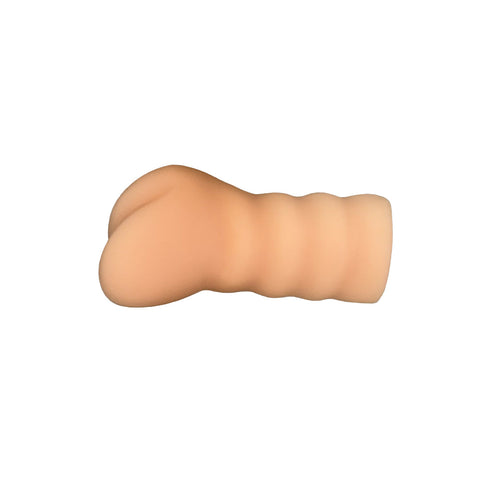 NMC – Sip en vrac – Masturbateur comme la vie – 5,2 po – Beige