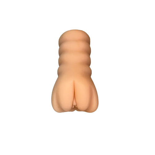NMC – Sip en vrac – Masturbateur comme la vie – 5,2 po – Beige