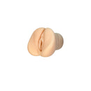 NMC – Sip en vrac – Masturbateur comme la vie – 5,1 po – Beige