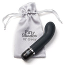 Fifty Shades of Grey® Insatiable Desire Mini Vibrator G-Spot