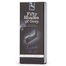 Fifty Shades of Grey® Insatiable Desire Mini Vibrator G-Spot