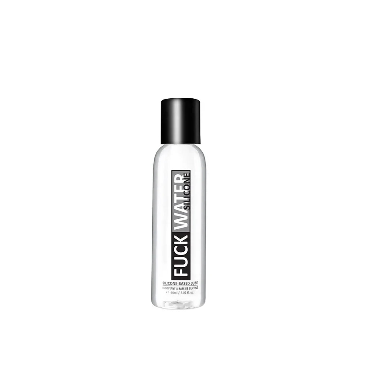 Lubrifiant en silicone – 60 ml/2 fl. oz