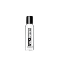 Fuck Water Silicone Lubricant – 60 ml/2 fl. oz