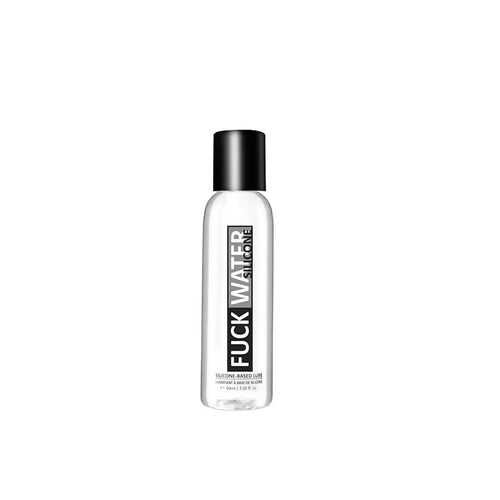 Lubrifiant en silicone – 60 ml/2 fl. oz