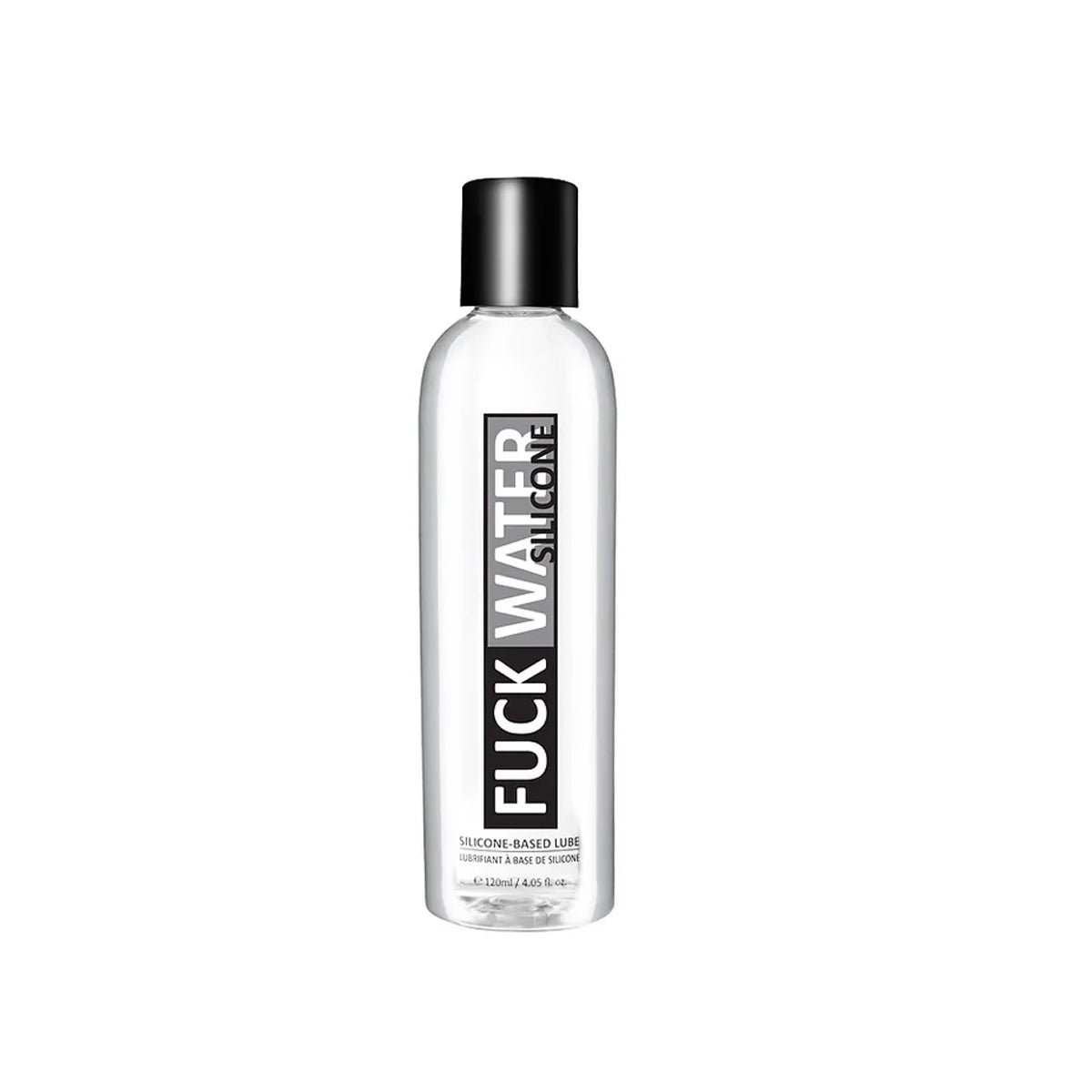 Lubrifiant en silicone – 120 ml/4 fl. oz