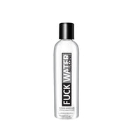 Fuck Water Silicone Lubricant – 120 ml/4 fl. oz