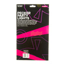 Produits chauds - Bachelorette Party Pecker Party Lights – 10 pieds.