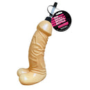 Grande bouteille de sport Dicky – Beige – 16 oz