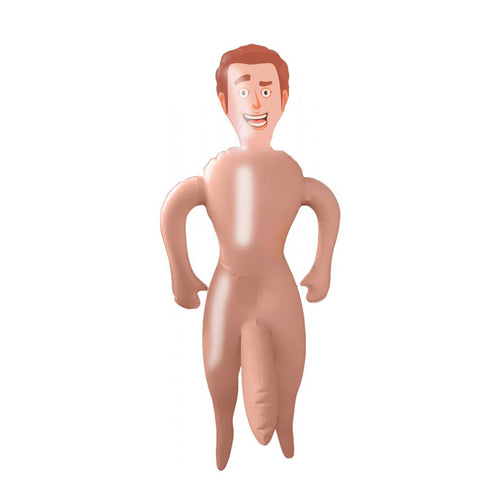 Mini poupée Tim Blow Up