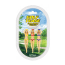 Golf Sexe Femme Golf Tees