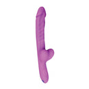 Rêves humides Ultra Slim Dickin Vibe porte-clés - violet