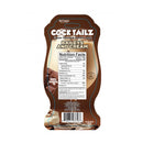 Bailey de Cocktailz & Picker à la crème Pop