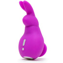 Happy Rabbit® - Vibrateur clitoris - violet