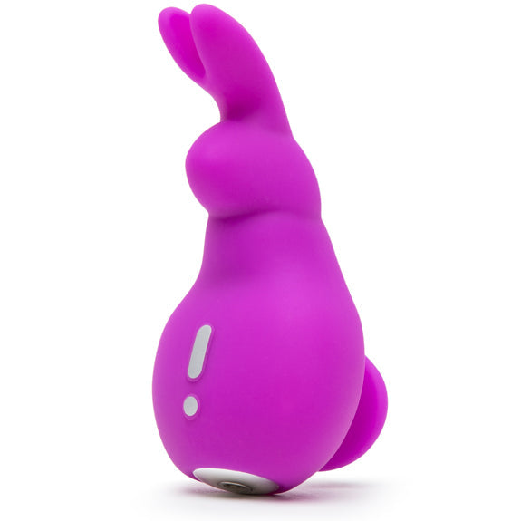 Happy Rabbit® - Vibrateur clitoris - violet