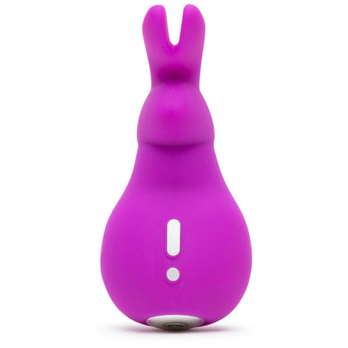 Happy Rabbit® - Vibrateur clitoris - violet