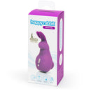 Happy Rabbit® - Vibrateur clitoris - violet