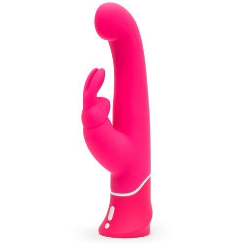 Vibrateur G-Spot Happy Rabbit® – Rose