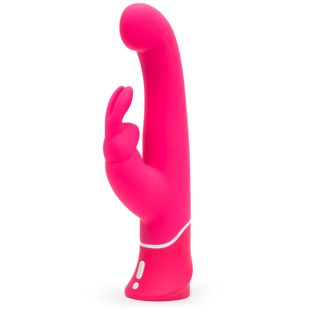 Vibrateur G-Spot Happy Rabbit® – Rose