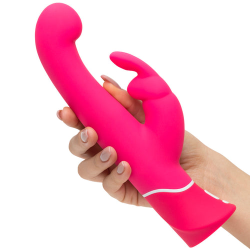 Vibrateur G-Spot Happy Rabbit® – Rose