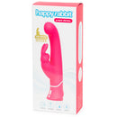 Vibrateur G-Spot Happy Rabbit® – Rose