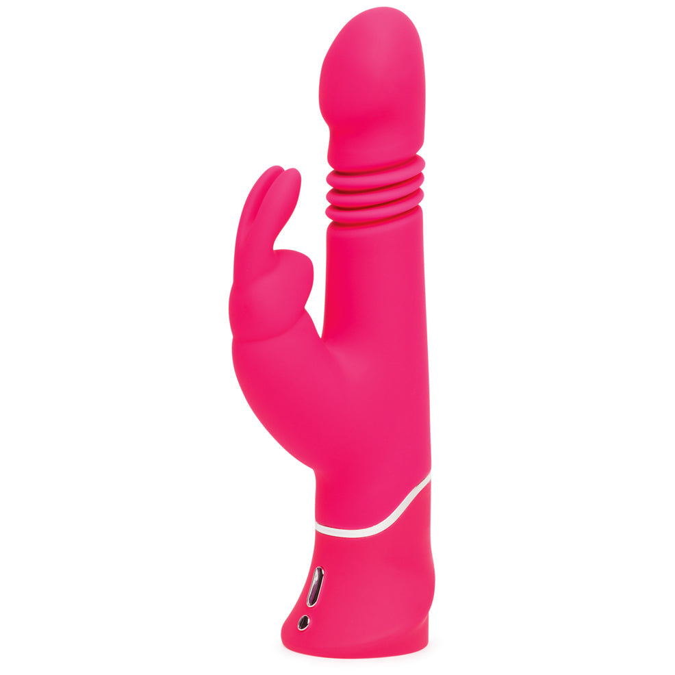 Vibrateur G-Spot Happy Rabbit® – Rose