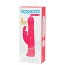 Vibrateur époustouflant Happy Rabbit® - Rose