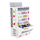 HottProduits Dickalicious Intimate Gel Oreiller Afficheur - Affichage de 144