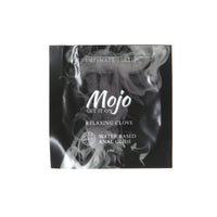 Intimate Earth Mojo - Relaxing Clove Water-Based Anal Lubricant – 3ml