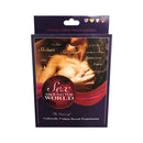 Jeux de Kheper – Sexe autour du jeu mondial