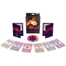 Jeux de Kheper – Sexe autour du jeu mondial