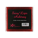 Jeux de Kheper - Sexy Lips Ashtray