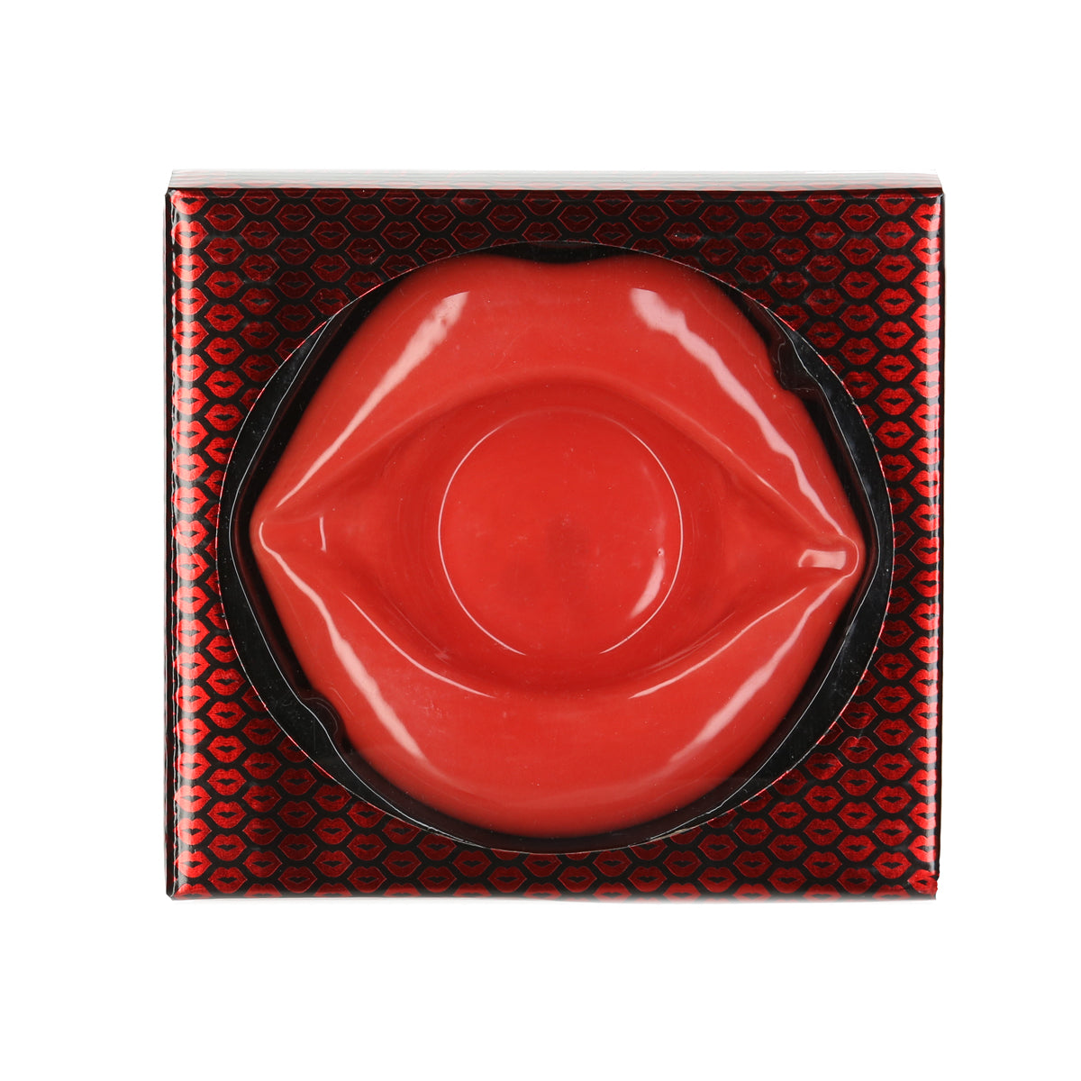Jeux de Kheper - Sexy Lips Ashtray
