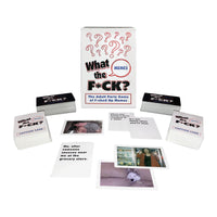 Kheper Games - What The F*CK?™ Memes Party Game
