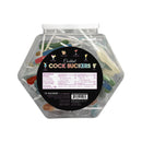 Jeux Kheper - Cock Cock Suckers Candy – Affichage de 72