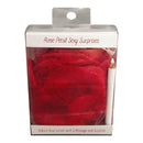 Jeux de Kheper Rose Petal Sexy Surprises